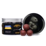 Бойлы RPF BIG MASTER - Amur - Насадочные - Вареные - Ø24 мм