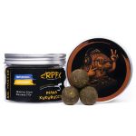 Бойлы RPF BIG MASTER - Piana Kukurudza - Насадочные - Вареные - Ø24 мм