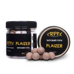 Бойлы RPF FLAIZER насадочные Ø14 мм - Тигровый Орех - Нейтральной плавучести - 80 г