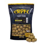 Бойлы RPF прикормочные растворимые Classic - Кукуруза - Ø24 мм - 1 кг