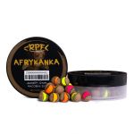 Бойлы RPF Вафтерс Afrykanka - Микс цветов - Ø12 мм