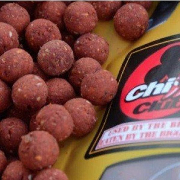 Бойли Solar - Shelf Life - ChillI Club - Ø14 мм - 1 кг