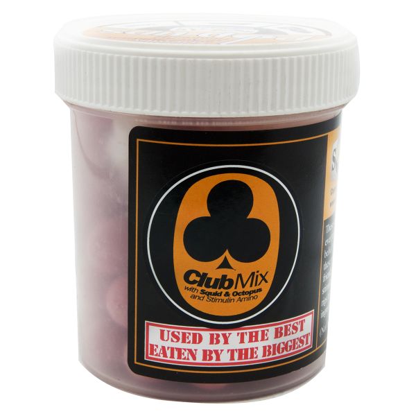 Бойлы Solar Corkers Dumbells Pop-Ups