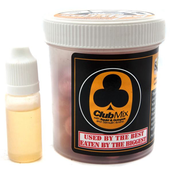 Бойлы Solar Corkers Dumbells Pop-Ups