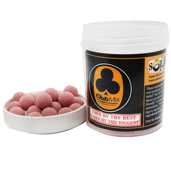 Бойлы Solar Corkers Dumbells Pop-Ups