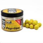 Бойлы Solar Pop-Ups Fluoro - 50 г - Ø14 мм - Top Banana