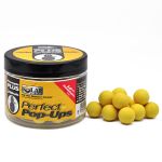 Бойлы Solar Pop-Ups Perfect - 50 г - Ø14 мм - Pineapple