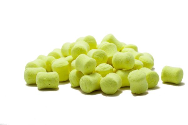 Бойлы Solar Pop-Ups - Pineapple