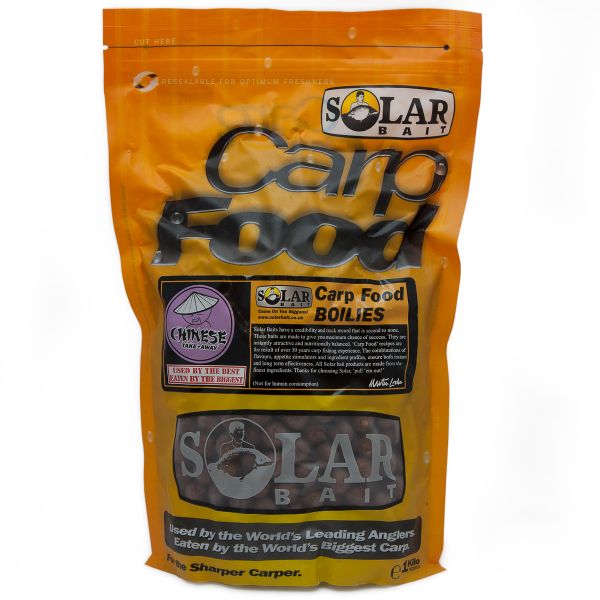 Бойли Solar - Shelf Life - Chinese Take-Away - Ø14 мм - 1 кг