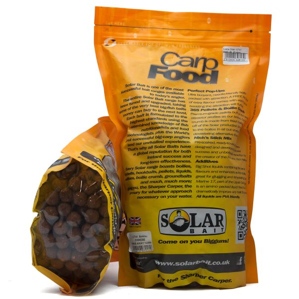 Бойли Solar - Shelf Life - Chinese Take-Away - Ø14 мм - 1 кг