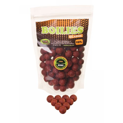 Бойли Технокарп Classic - Варені - Тонучі - B.O.M.G.