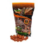 Бойлы Технокарп Classic - Вареные - Тонущие - Krill