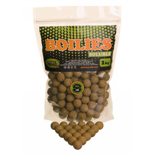 Бойли Технокарп Classic - Варені - Тонучі - L.S.G.