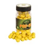 Бойлы Технокарп Pop Up - Плавающие - 25 г - Megaspice