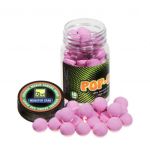 Бойлы Технокарп Pop Up - Плавающие - 25 г - Monster Crab