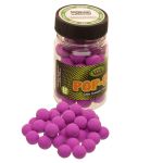 Бойлы Технокарп Pop Up - Плавающие - 25 г - Squid&Octopus