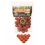 Бойлы Технокарп Soluble - B.O.M.G. (Уникальное сочетание кальмара с ягодами)