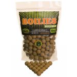 Бойлы Технокарп Soluble - L.S.G. (Печень-Колбаса-Чеснок)