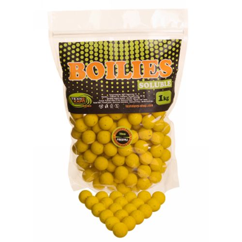 Бойли Технокарп Soluble - Pineapple (Ананас)