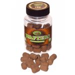 Бойлы Технокарп Wafters - 50 г - Нейтральной плавучести - Ø10х14 мм - L.S.G.