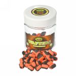 Бойлы Технокарп Wafters - 50 г - Нейтральной плавучести - Ø10х14 мм - Plum