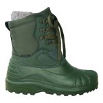 Ботинки Lemigo Tramp 909 EVA - До -30° - Зеленый
