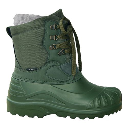 Ботинки Lemigo Tramp 909 EVA - До -30° - Зеленый