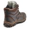 Черевики зимові тактичні - Коричневі