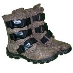 Ботинок зимний войлок - Кроссоваленки