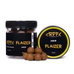 Бойлы RPF FLAIZER насадочные Ø14 мм - Amur - Нейтральной плавучести - 80 г