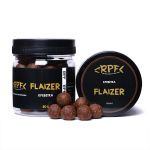 Бойлы RPF FLAIZER насадочные Ø14 мм - Креветка - Нейтральной плавучести - 80 г
