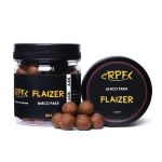 Бойлы RPF FLAIZER насадочные Ø14 мм - Мясо рака - Нейтральной плавучести - 80 г