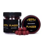 Бойлы RPF FLAIZER насадочные Ø14 мм - Old School - Нейтральной плавучести - 80 г