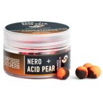 Бойлы Carp Catchers Balance Hookbaits - Ø10 мм - NERO&Acid Pear