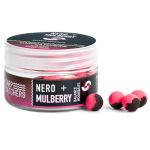 Бойлы Carp Catchers Balance Hookbaits - Ø10 мм - NERO&Mulberry