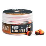 Бойлы Carp Catchers Balance Hookbaits - Ø8 мм - NERO&Acid Pear