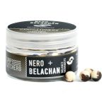Бойлы Carp Catchers Balance Hookbaits - Ø8 мм - NERO&Belachan