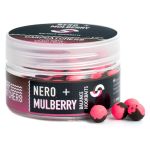 Бойлы Carp Catchers Balance Hookbaits - Ø8 мм - NERO&Mulberry