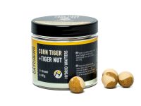 Бойлы Carp Catchers Hybrid Wafters - Corn Tiger&Tiger Nut - Ø16 мм