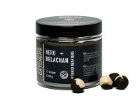 Бойлы Carp Catchers Hybrid Wafters - NERO&Belachan - Ø14 мм