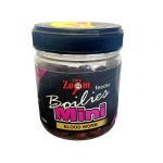 Бойлы Carp Zoom Mini - Тонущие - Ø10 мм - 135 г - Bloodworm