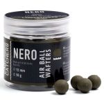 Бойлы насадочные Carp Catchers Air Ball Wafters NERO