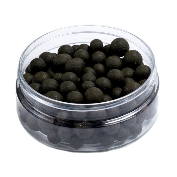 Бойли Carp Catchers Impulse Hookbaits - Мікс діаметрів - NERO