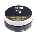 Бойлы Carp Catchers Impulse Hookbaits - Микс диаметров - NERO