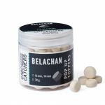 Бойлы Pop-Up Carp Catchers Toppers - Ø12&14 мм - 30 г - White - Belachan/Ферментированная креветка