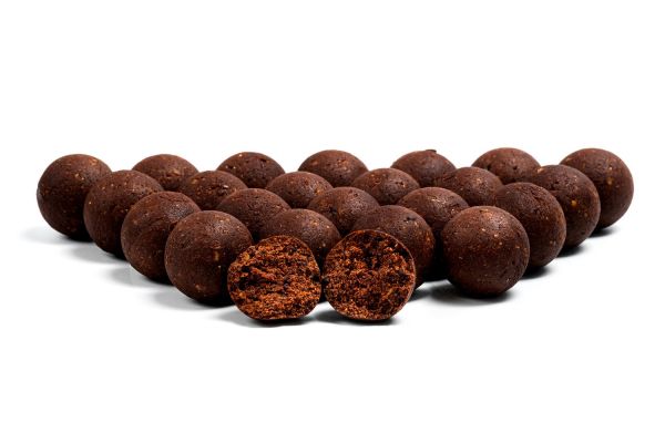 Бойли Carp Catchers - SKT Soluble - Тонучі - Прикормочні - Розчинні - 1 кг