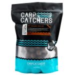 Бойлы Carp Catchers - SKT Soluble - Тонущие - Прикормочные - Растворимые - 1 кг