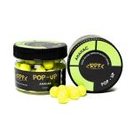 Бойлы RPF Поп-ап Classic Однотонные Ø10 мм - Плавающие - Ананас