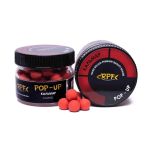 Бойлы RPF Поп-ап Classic Однотонные Ø10 мм - Плавающие - Кальмар