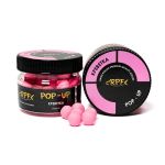 Бойлы RPF Поп-ап Classic Однотонные Ø6 мм - Плавающие - Креветка